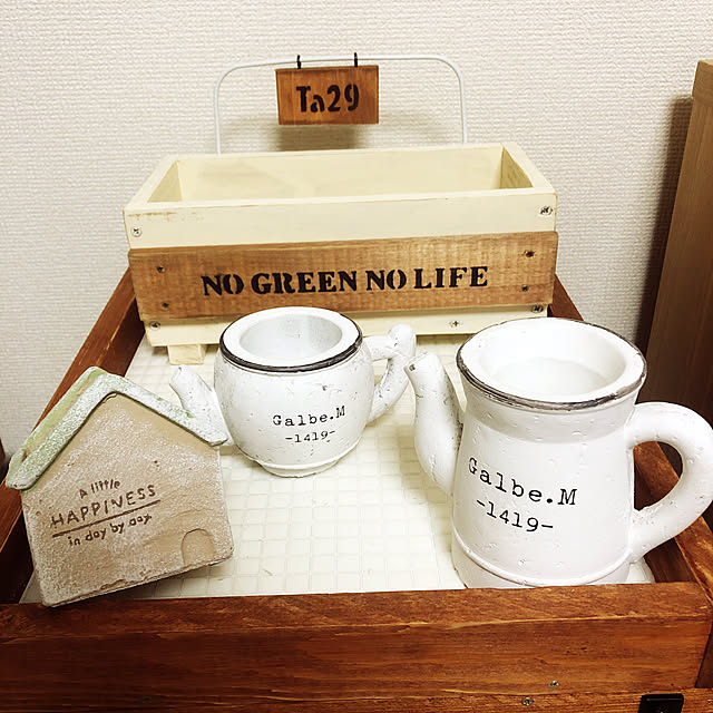 haruさんの実例写真