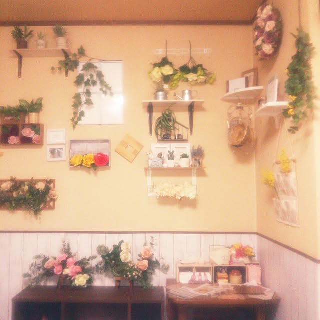 tomopさんの実例写真