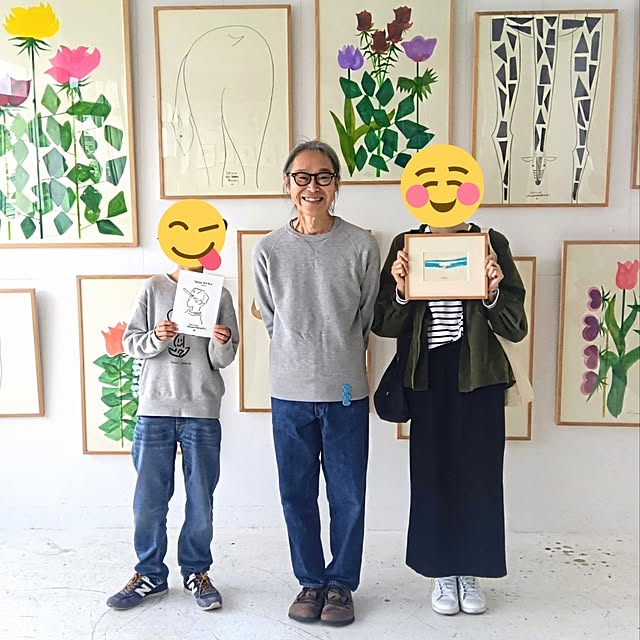 h.t.さんの部屋