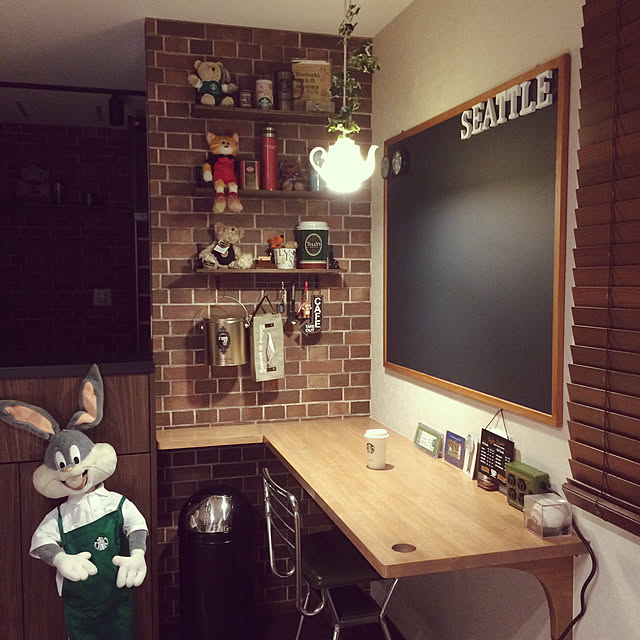 M.さんの実例写真