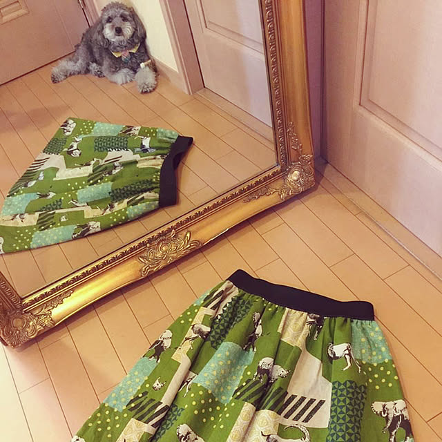 mikiteaさんの実例写真