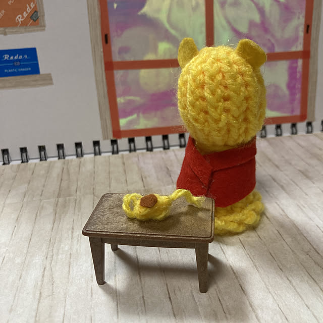 manduonmaさんの実例写真