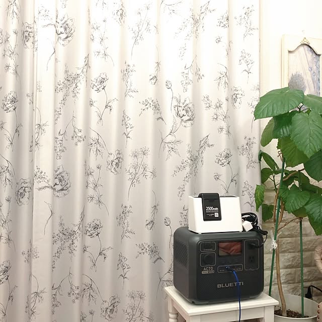 Bienvenueさんの部屋