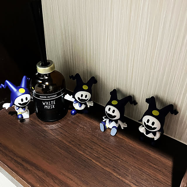 mikuさんの実例写真