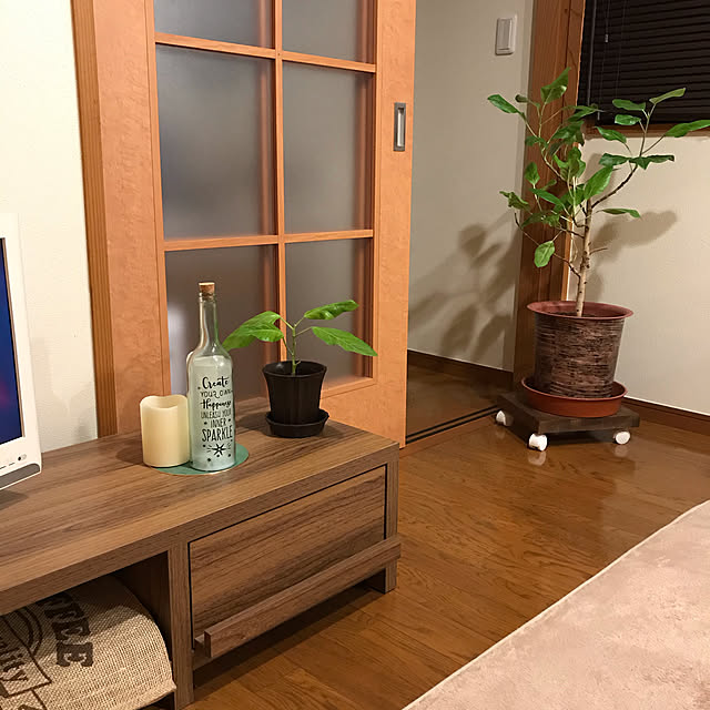 calmsweetsweetさんの実例写真