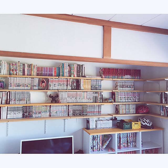 andFIELDS_homeさんの実例写真