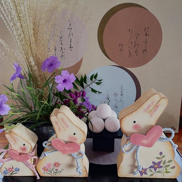 haruiroさんの実例写真