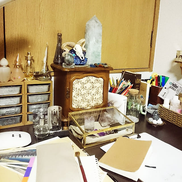 pchanさんの実例写真