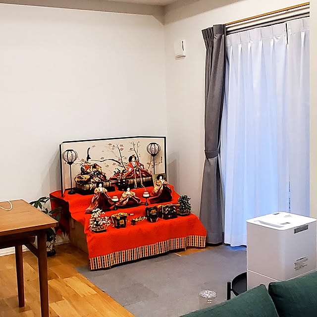 実例写真