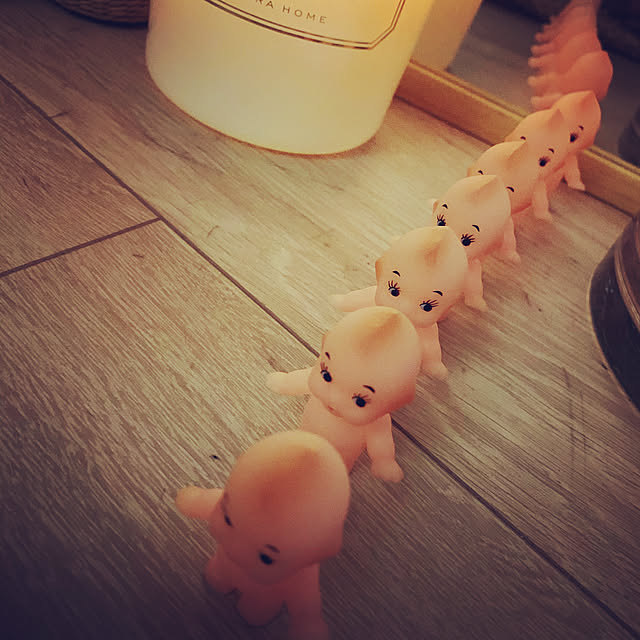 alohayukiさんの実例写真
