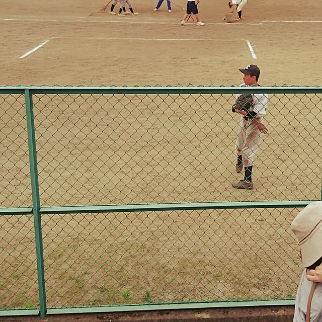 andさんの実例写真