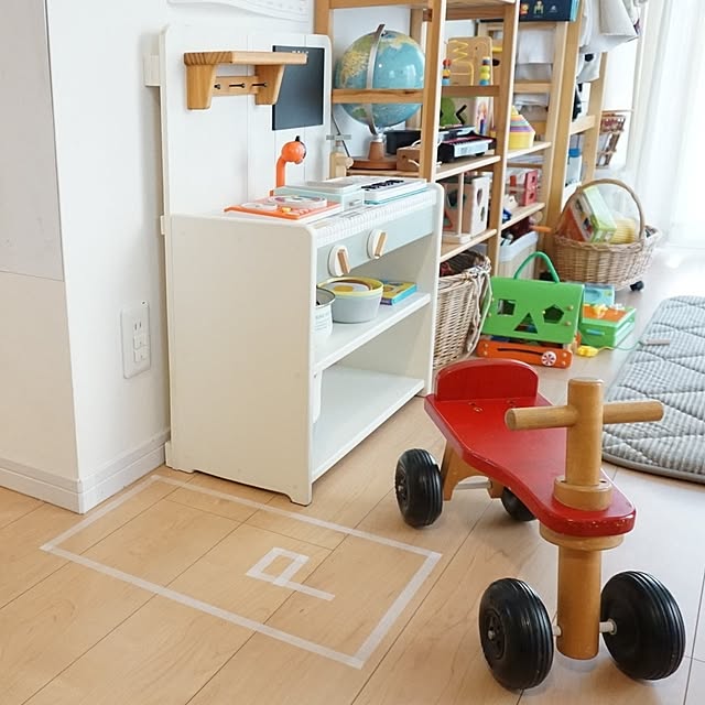 ahiruさんの実例写真