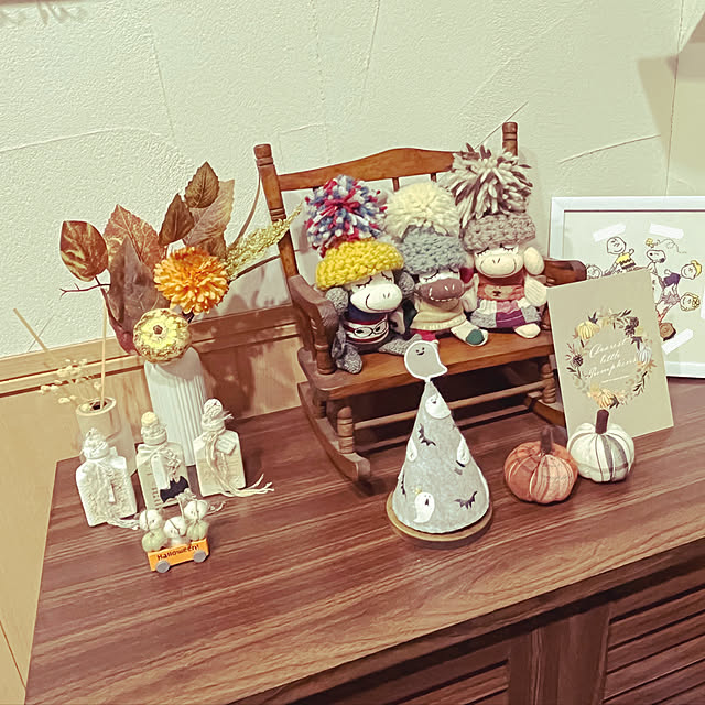 YUTOmamaさんの実例写真