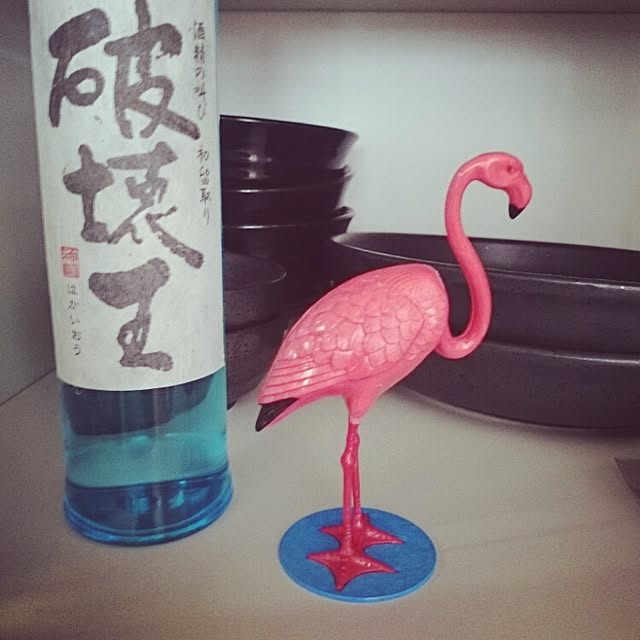 asai.さんの実例写真