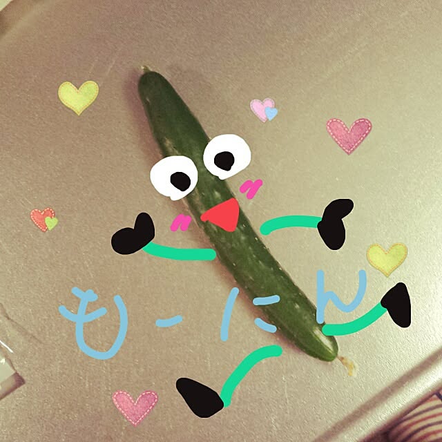 Naomiさんの実例写真