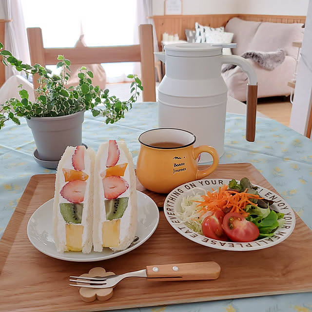 satosanさんの実例写真