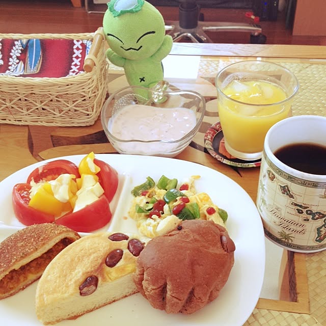 Malamaさんの実例写真