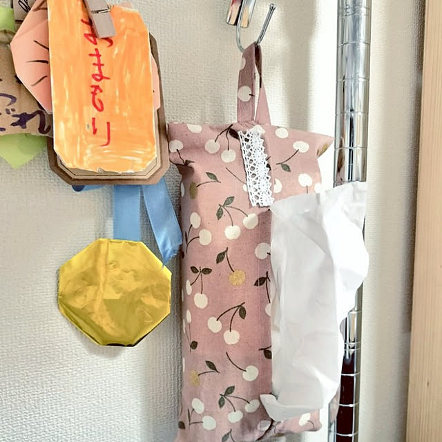 ajisai_chanさんの実例写真