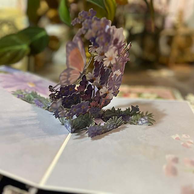 AYUKOさんの部屋