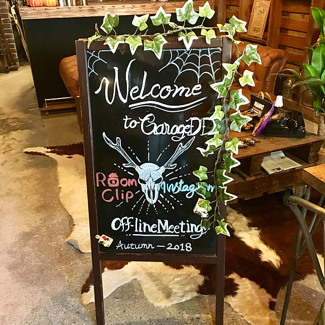 GarageDDさんの実例写真