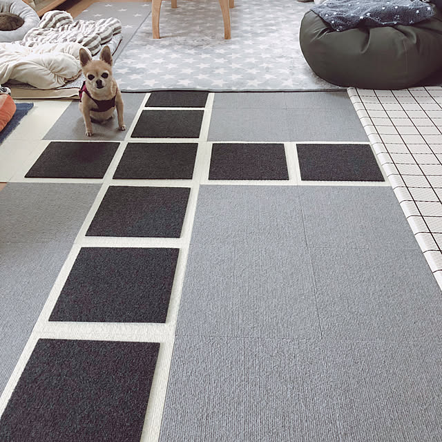 Emiさんの実例写真