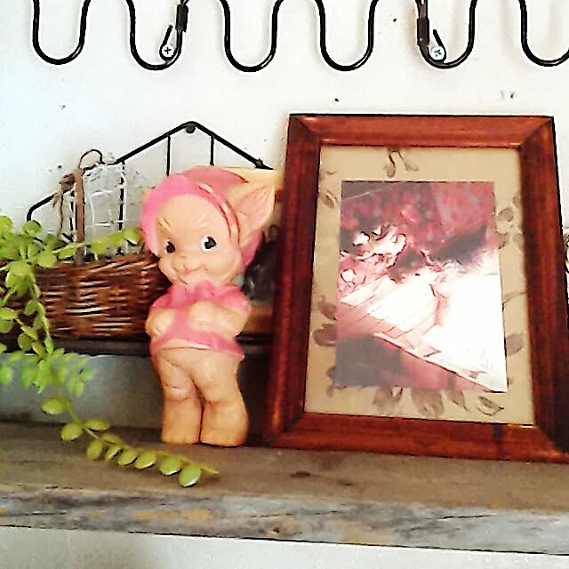 kachocoさんの実例写真