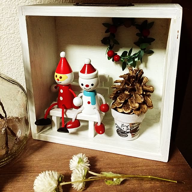 komikuさんの実例写真