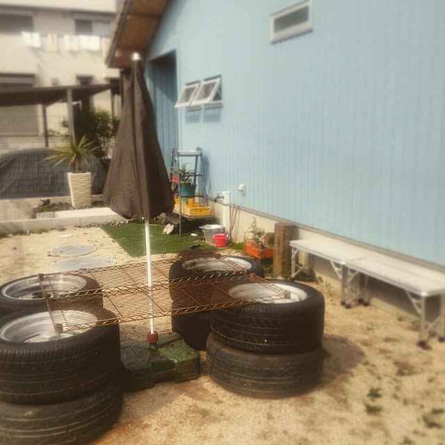 safehouse413さんの実例写真