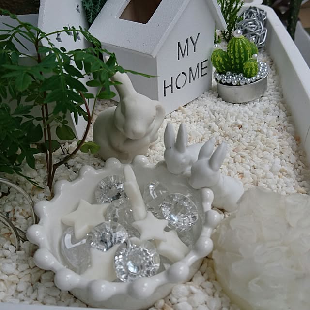 mhkさんの実例写真