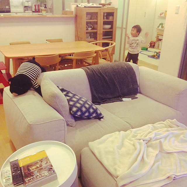 aratanomamaさんの実例写真