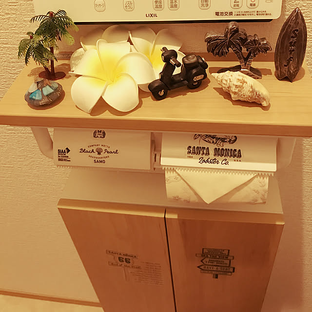 TNKAさんの実例写真