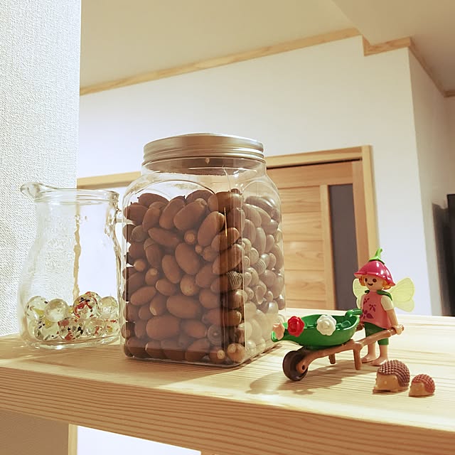 kinakomotiさんの実例写真