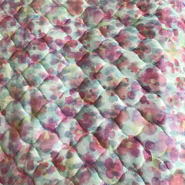 ベッド周りのインテリア実例 - 2017-06-23 16:49:09