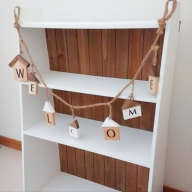 ロフトのある部屋/賃貸/salut!/雑貨/部屋全体のインテリア実例 - 2022-01-07 12:46:24