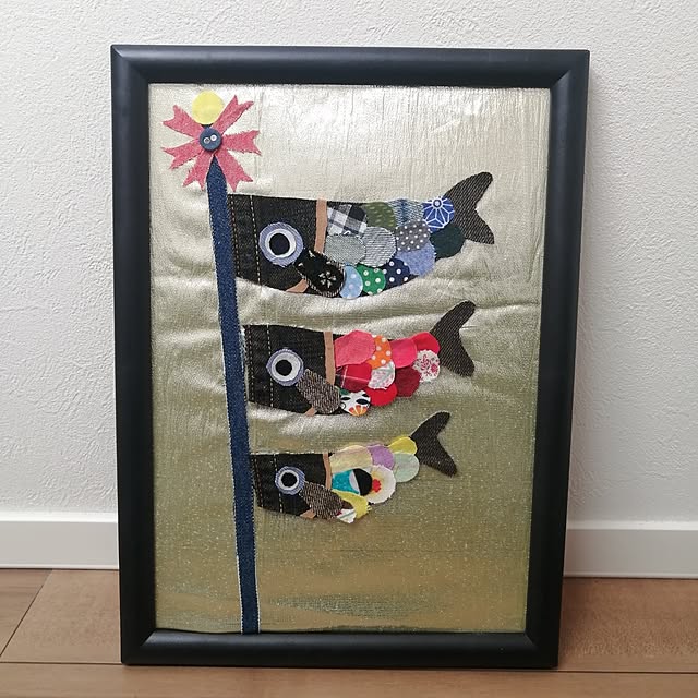 maki_handmadeさんの実例写真