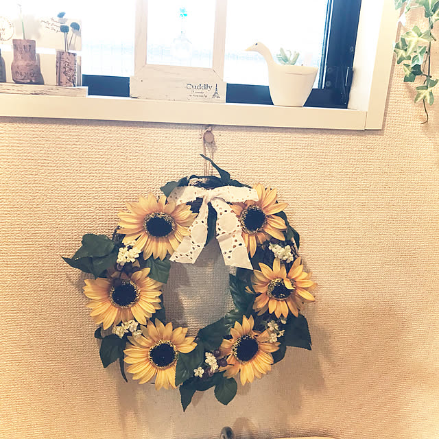watakoさんの実例写真