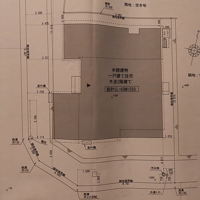 玄関/入り口のインテリア実例 - 2021-09-22 13:33:25