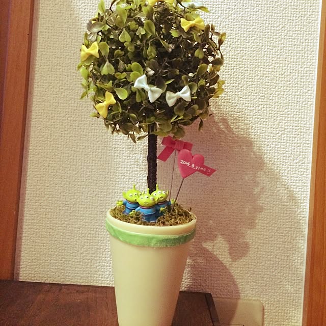manaさんの実例写真