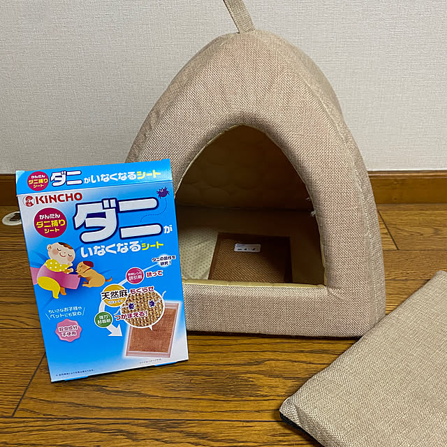 chIoeさんの部屋
