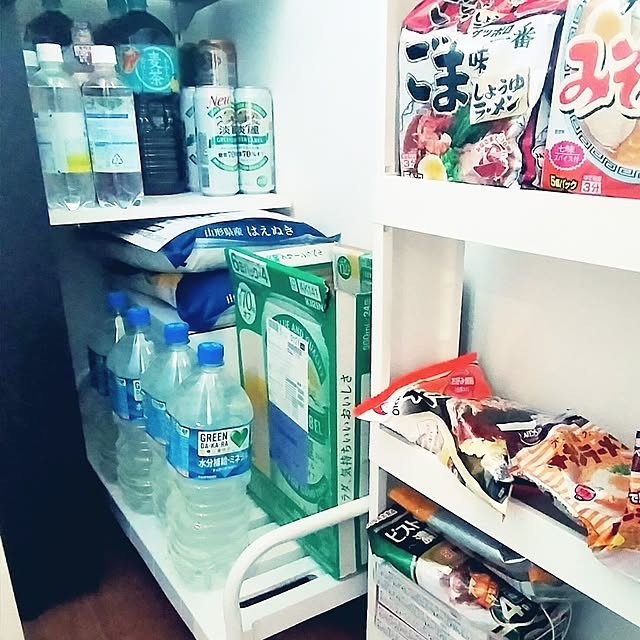 SACHIさんの部屋