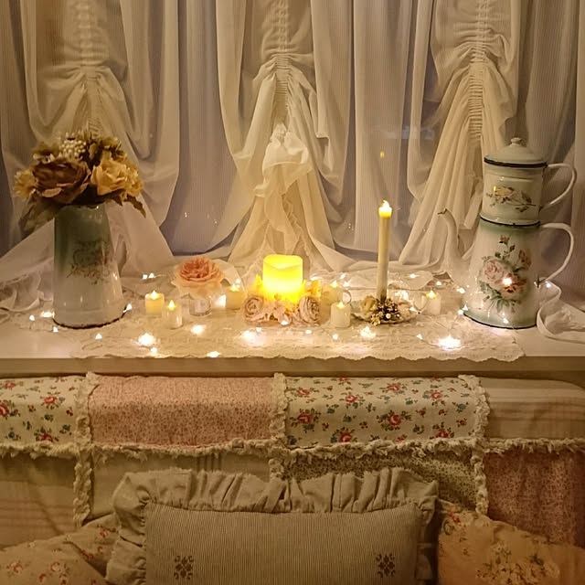 chururiさんの実例写真