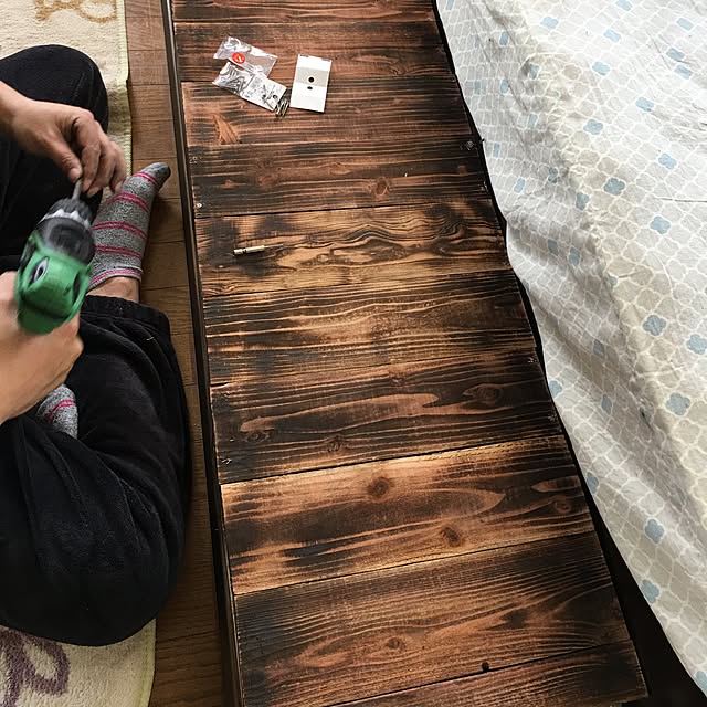 実例写真