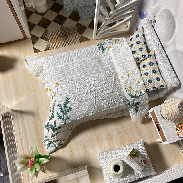 zuccoさんの部屋