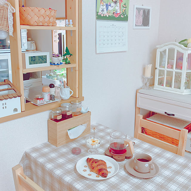 yuyuさんの部屋