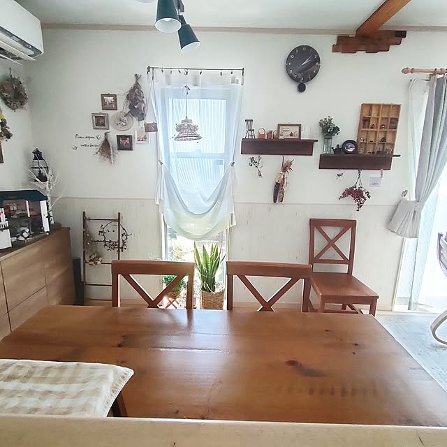 teamoさんの部屋