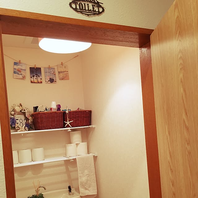 eさんの実例写真