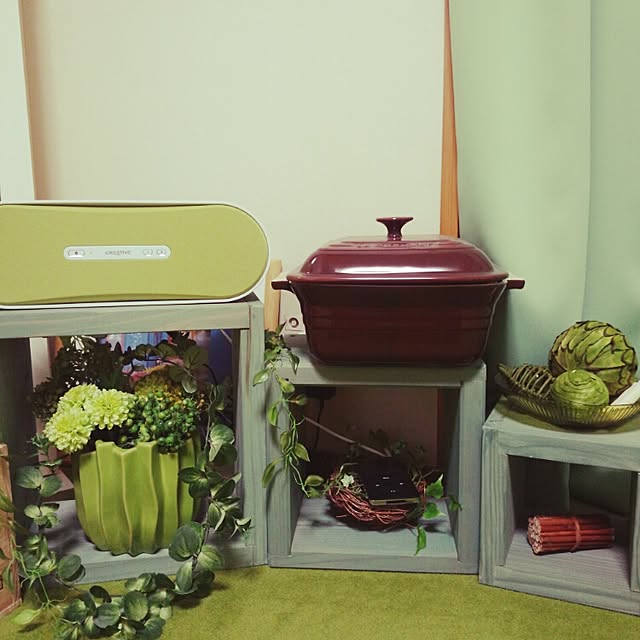chie.さんの実例写真