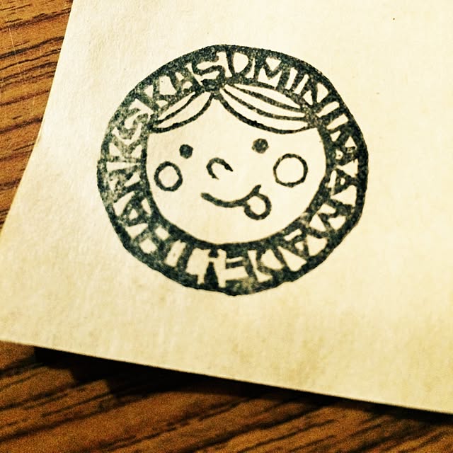 kasuminimamさんの実例写真