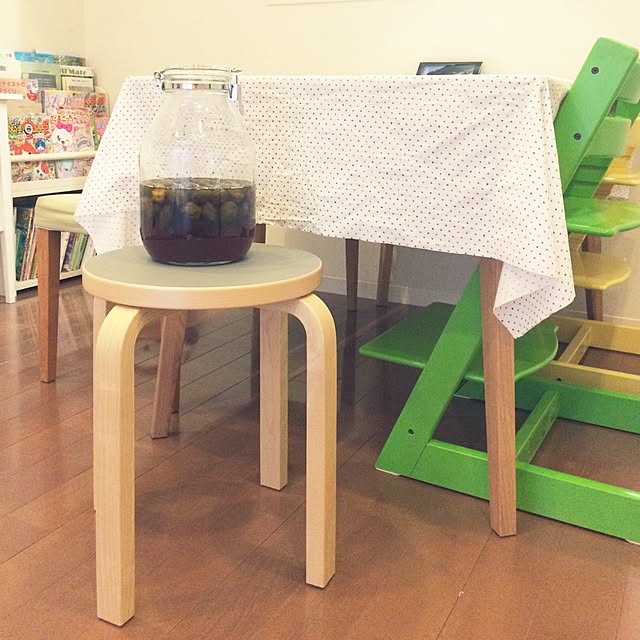 ykさんの実例写真