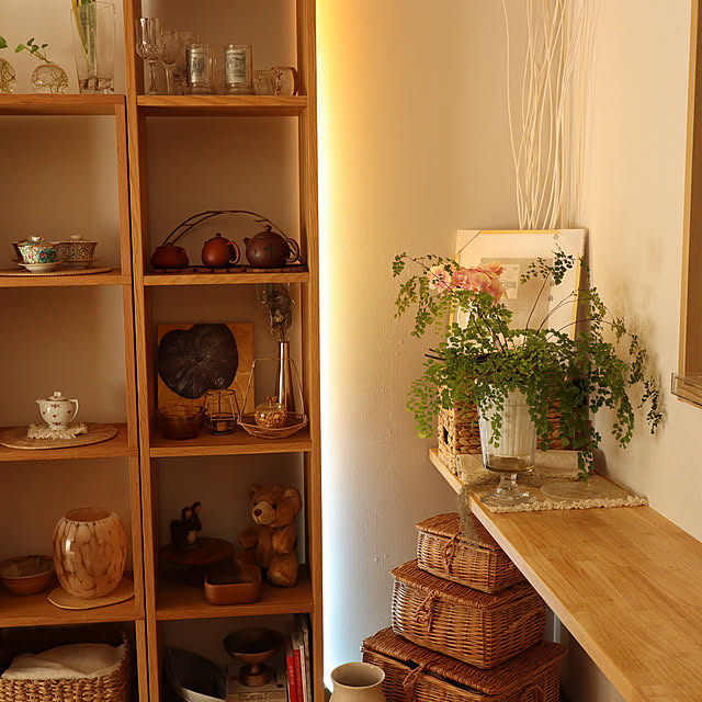 Summerさんの部屋